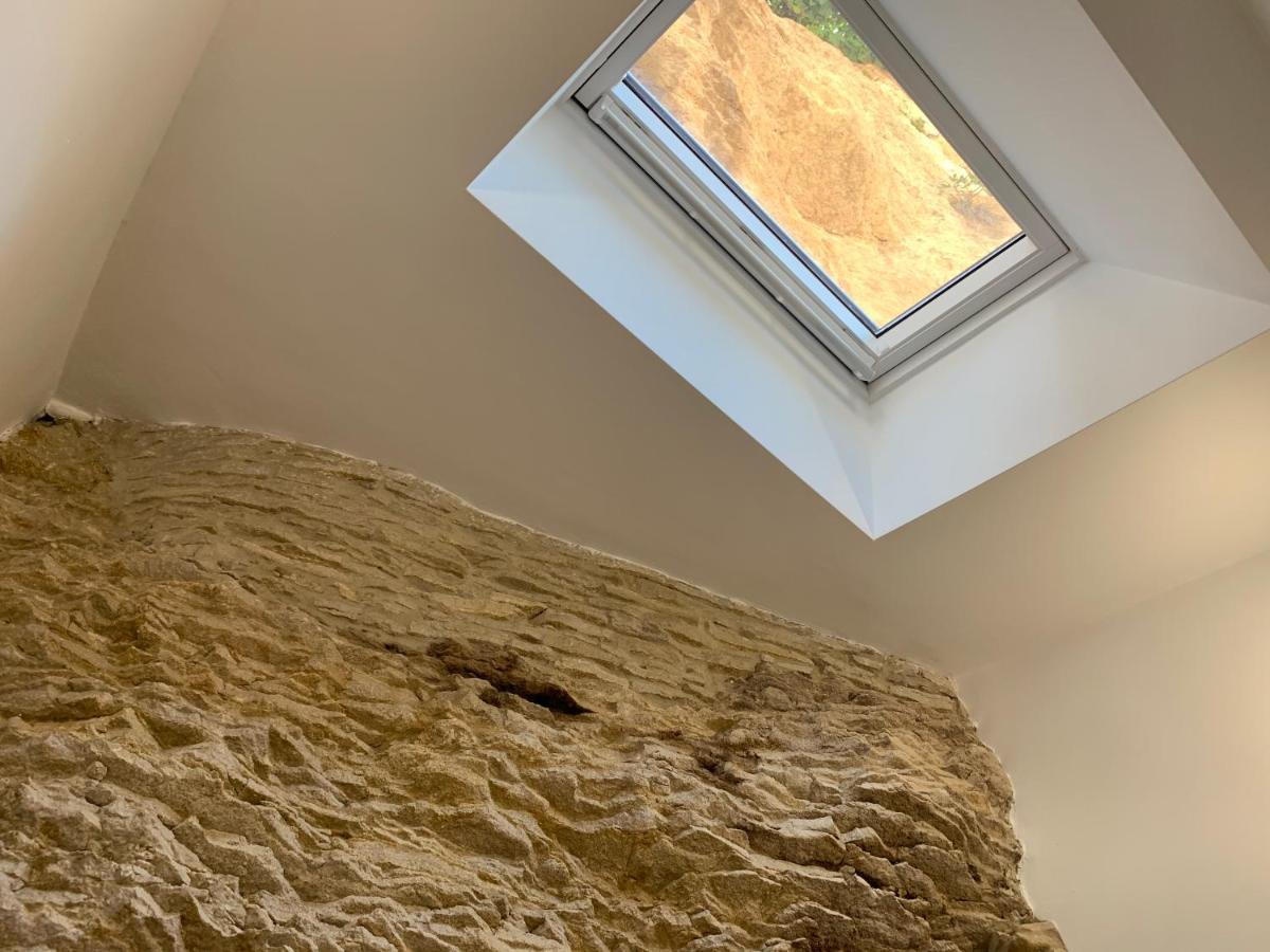 فيلا Casa Cueva El Puente Setenil De Las Bodegas المظهر الخارجي الصورة